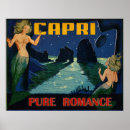 Suche nach meerjungfrauen poster Nacht