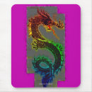 Suche nach japanische drachen mousepads China