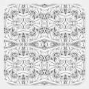 Suche nach zendala aufkleber Malbuch