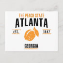 Suche nach atlanta postkarten Vereinte staaten