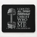Suche nach christlich mousepads Vers