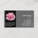 Suche nach rosa band visitenkarten Business