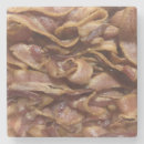 Suche nach bacon untersetzer Nahrung
