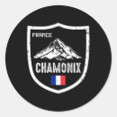 Suche nach chamonix aufkleber Abenteuer
