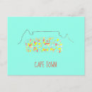 Suche nach cape town postkarten Reise