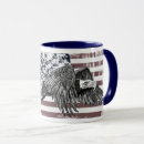 Suche nach american eagle tassen Amerikanische flagge