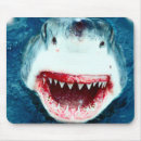 Suche nach hai mousepads Fische