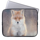 Suche nach fuchs laptop schutzhüllen Schnee