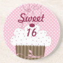 Suche nach cupcake untersetzer Kuchen