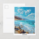 Suche nach blaues meer postkarten Aquarell