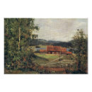 Suche nach edvard munch poster Berühmtes gemälde