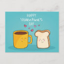 Suche nach kawaii kaffee postkarten Bezaubernd