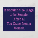 Suche nach feministisch postkarten Politik