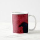 Suche nach amsel tassen Rabe