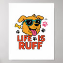 Suche nach funny cartoon poster Hund