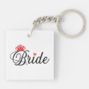 Suche nach verlobte schlüsselanhänger Bride