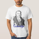 Suche nach samuel taylor coleridge tshirts Dichter
