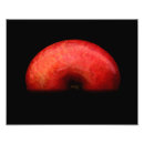Suche nach red apple poster Natur