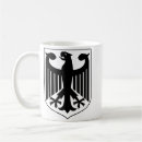 Suche nach deutscher adler tassen Heraldisch