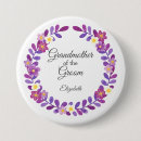 Suche nach violette blumen buttons Für sie