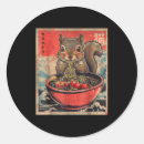 Suche nach kawaii eichhörnchen aufkleber Lustig