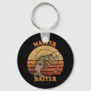 Suche nach bass schlüsselanhänger Fischen