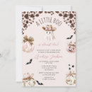 Suche nach boo einladungen Babydusche