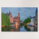 Suche nach brügge puzzle Belgium