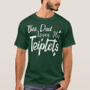 Suche nach drillinge tshirts Lustig