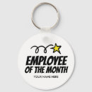 Suche nach mitarbeiter schlüsselanhänger Employee