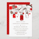 Suche nach braunes hochzeits einladungen Vintag