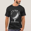 Suche nach golfspieler tshirts Golfschwung
