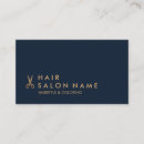 Suche nach coiffeur visitenkarten Stylist