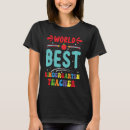 Suche nach kindergärtnerin tshirts Kindergarten