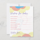 Suche nach wünsche für das baby postkarten Mama