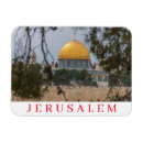 Suche nach jerusalem magnete Israel