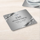 Suche nach metall untersetzer Silber