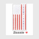 Suche nach kein trumpf aufkleber Amerikanische flagge