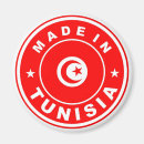 Suche nach tunísia magnete Land