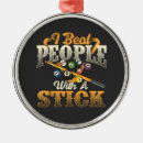 Suche nach 8 ball ornamente Billard