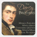 Suche nach darcy aufkleber Liebenswürdigkeit