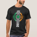 Suche nach keltische flaggen tshirts Irland