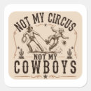 Suche nach cowboys aufkleber Western