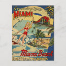 Suche nach miami beach florida postkarten Amerika