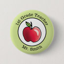 Suche nach grüner apfel buttons Teacher