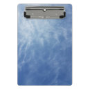 Suche nach himmel klemmbrett Blau