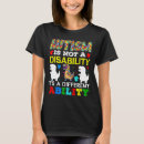 Suche nach behinderung tshirts Spionagelehrer