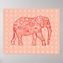 Suche nach fractal poster Orange