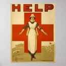 Suche nach red cross poster Krankenschwester