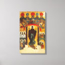 Suche nach orthodoxe ikone leinwandbilder Russisch